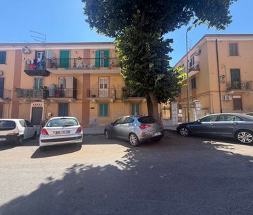 Appartamento in Via Rooswelt 11, Messina, ME - Photo 1