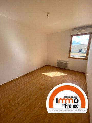 Location appartement 4 pièces 82.5 m² à Rouen (76000) - Photo 5