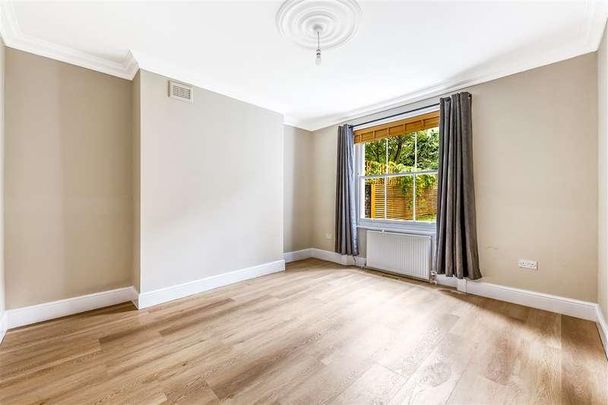 Leysfield Road, London, W12 - Photo 1