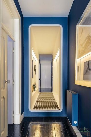 4 bedroom luxury Flat for rent in Lisbon - Photo 2