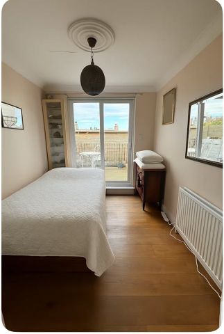 Room in a Shared House, Harvey Road, N8 - Photo 3
