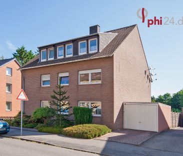 PHI AACHEN – Schöne Wohnetage mit Gartennutzung in wohnfreundlicher... - Photo 2