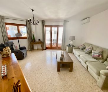 Apartment for long term rental in Javea - Photo 3