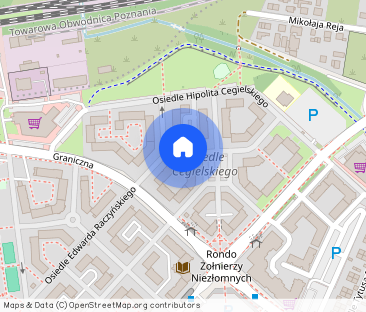 = Kawalerka na wynajem ! = - Zdjęcie 1