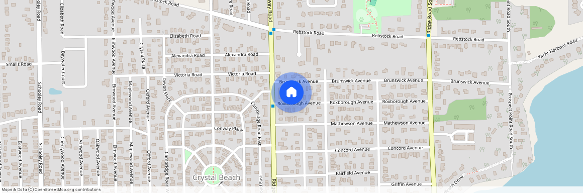 3846 Roxborough Avenue, Fort Erie