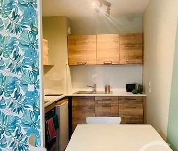 Appartement Studio à louer - Photo 2