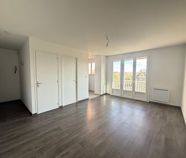 Location Appartement 1 pièce 29m² - Photo 3