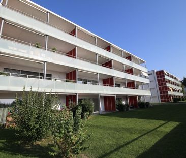 MAGNIFIQUE 2,5 pièces avec belle terrasse - Photo 2