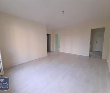 Location Appartement 3 pièces 56m² LIMOGES 87000 - Photo 3