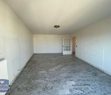 Location Appartement 5 pièces 93m² ROQUEBRUNE CAP MARTIN 06190 - Photo 3