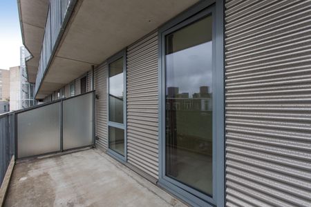 Te huur: Appartement Schlegelstraat 3 E in Den Haag - Foto 3