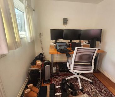 For Lease - 80 Rockport Crescent Unit# 1, Richmond Hill, Ontario - Photo 4