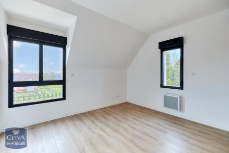 Maison à louer 4 pièces 107.8m² - Photo 4