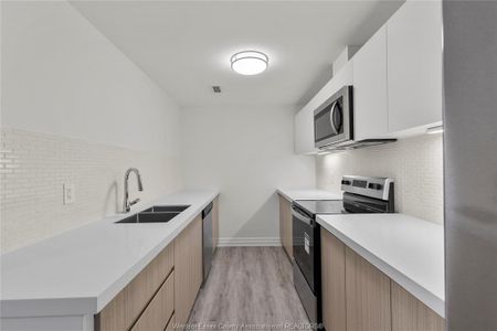 For Lease - 3320 STELLA Unit# 611, Windsor, Ontario - Photo 2