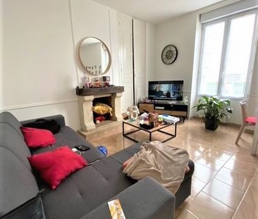 Location Appartement 2 pièces 42m² - Photo 1