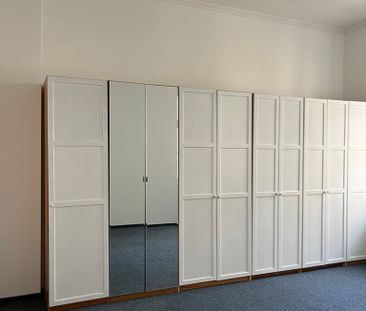 Mieszkanie 3 pokoje 107.5 m² Wrocław-Śródmieście - Photo 1