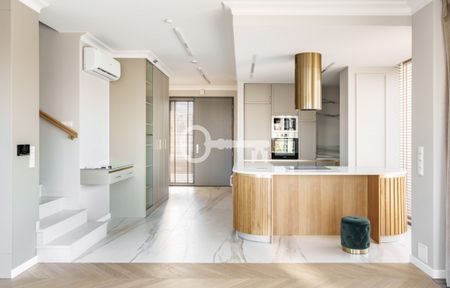 Warszawa, Wilanów, Wilanów Zawady, Bruzdowa - Photo 5