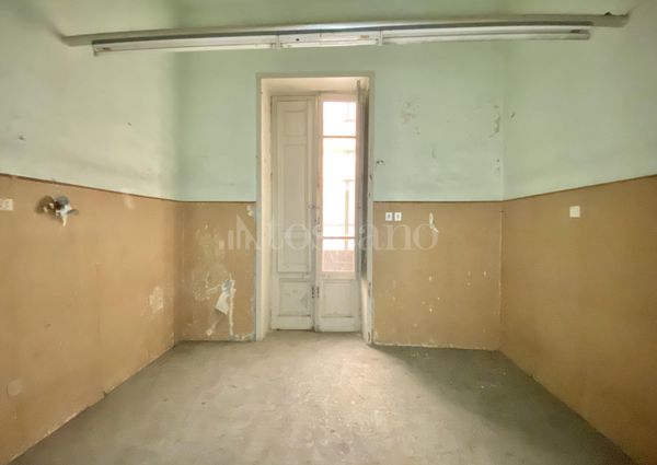 Casa a Messina in Via Nino Bixio