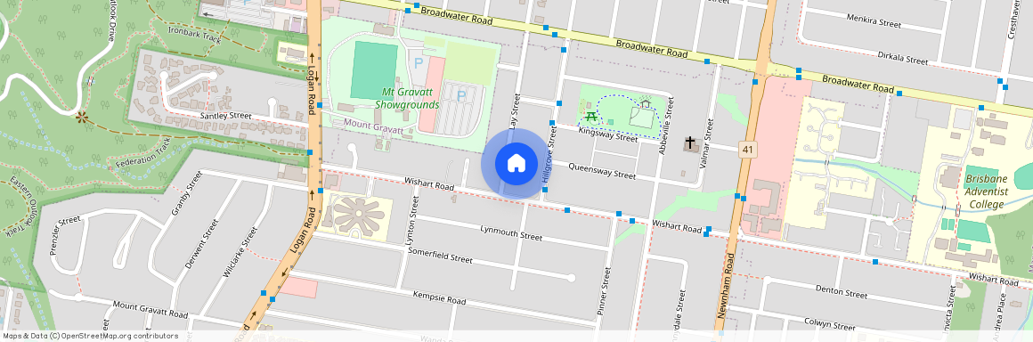 58 Lay Street, Upper Mount Gravatt QLD 4122