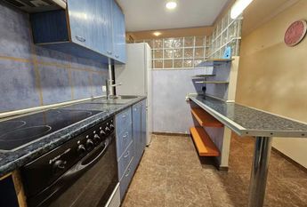 Carrer de Joaquín Marín, Valencia, Valencian Community 46035