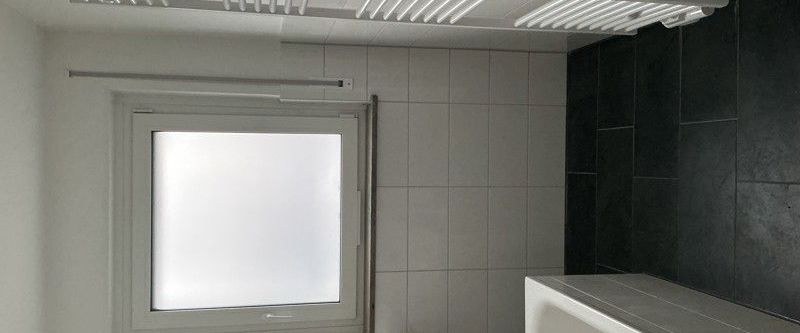 Frisch für Sie saniert – Attraktive 3-Zimmer Wohnung in zentraler Lage - Photo 1