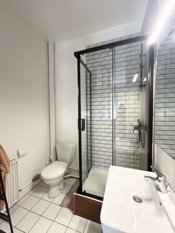 Location Appartement 1 pièce 23m² - Photo 3