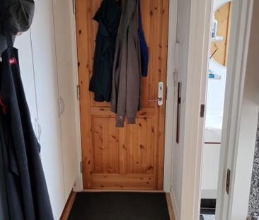 Hvidkløvervej 4, 3. Dør 1 8200 Aarhus N - Photo 5