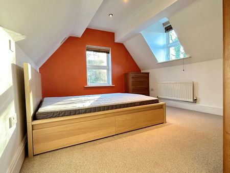 2 bedroom flat to rent - Photo 3