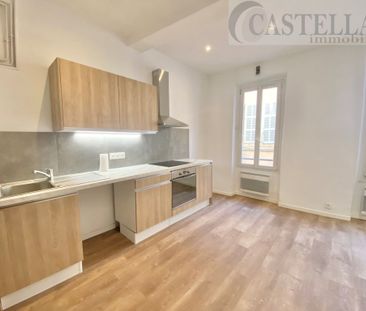 Location Appartement 2 pièces 32m² AUBAGNE 13400 - Photo 3