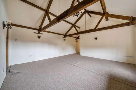 Sea Farm, Sea, Ilminster, Somerset, TA19 - Photo 3