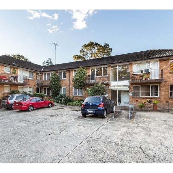 Peaceful Position near the Village Centre - Photo 1