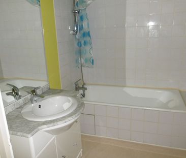 Location Appartement 2 pièces 45m² - Photo 3