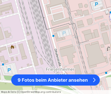 Käthe-Kollwitz-Straße, Mannheim - Foto 1