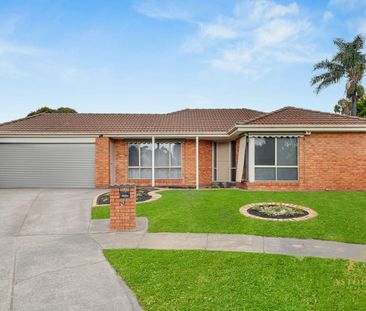 Stylish 4-Bedroom Home in Prime Location – Ideal for Families - Photo 1