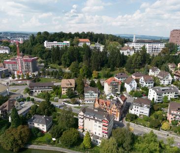 2 Zimmer, 2. Stock - Photo 2