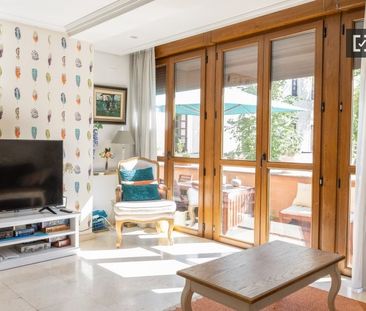 madrid, Community of Madrid 28013 - Photo 5