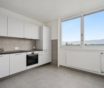 3-room apartment - Photo 1
