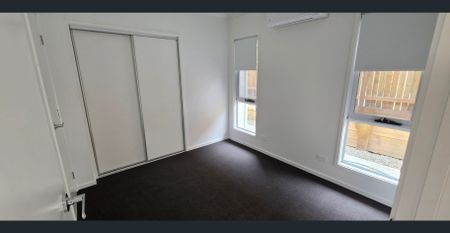 Good things come in brand new 2-bedroom homes! - Photo 3