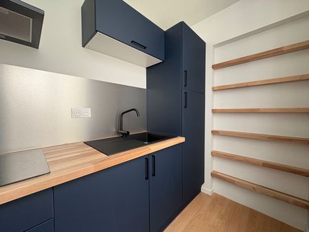 Location Appartement 2 pièces 37m² - Photo 5