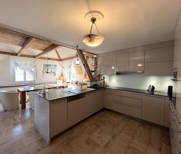 Magnifique appartement attique duplex - Foto 6
