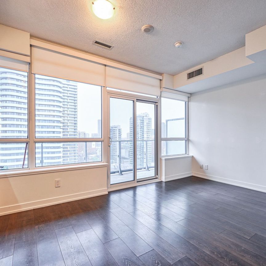 For Lease - 365 Church Street Unit# 2404, Toronto, Ontario - Photo 1