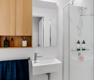 Extra Large Double Studio - Photo 6