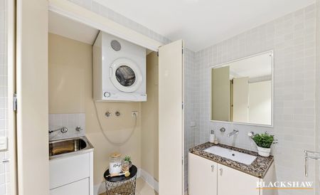 7/20 Moore Street, Turner ACT 2612 - Apartment For Rent | Domain - Photo 4