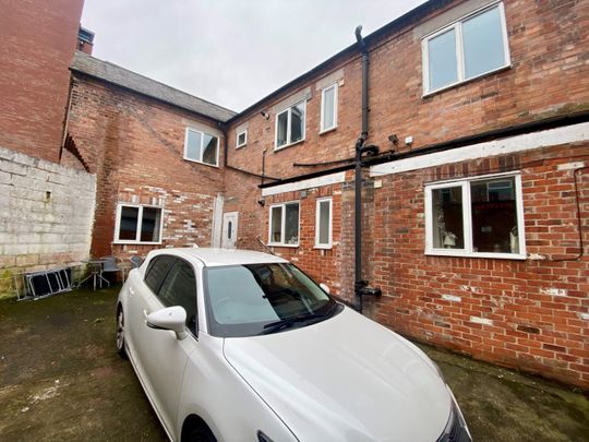 Tennyson Street, Arboretum, Nottingham - Photo 1