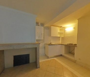 APPARTEMENT T2 A LOUER - Photo 1