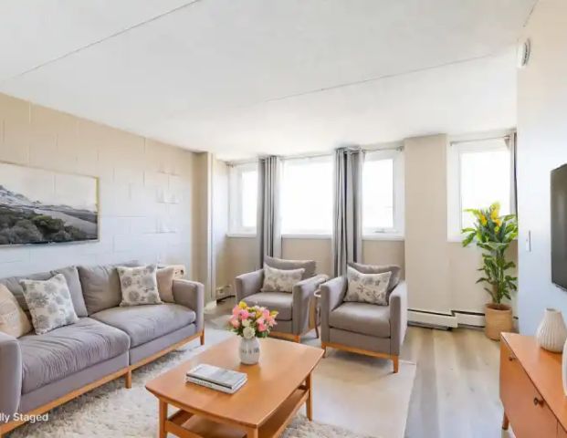 Penticton Brunswick Apartments | 144 Brunswick Street, Penticton - Photo 1