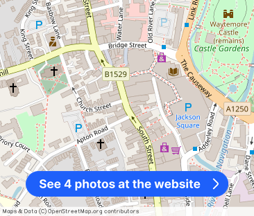 Potter Street, Bishops Stortford, Herts, CM23 - Photo 1