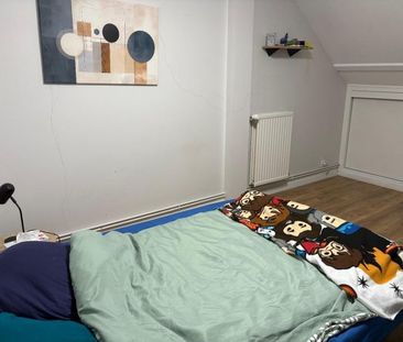 Appartement à louer, 1 pièce - Angers 49100 - Photo 2