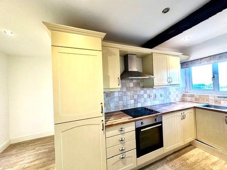 2 bedroom apartment to rent - Photo 3