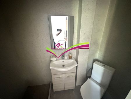 Studio/Γκαρσονιέρα για ενοικίαση Τ.Ε.Ι. (Πάτρα) - Photo 5